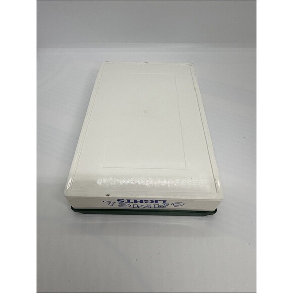 Vintage 1992 Joe Cool Camel Lights  Billiard Pool Table Ashtray - Picture 6 of 6